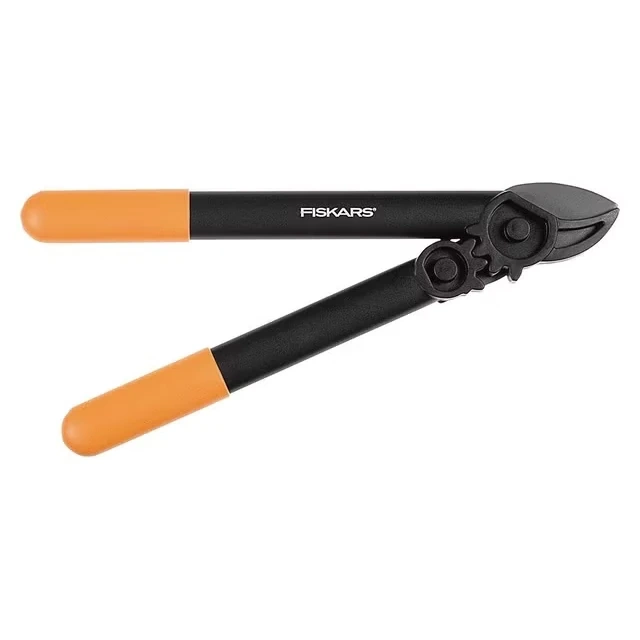 Sekator kowadełkowy Fiskars 1000581 - obrazek 1