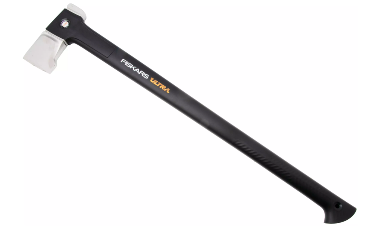 Siekiera rozłupująca Fiskars ​U32 1082131 - obrazek 1