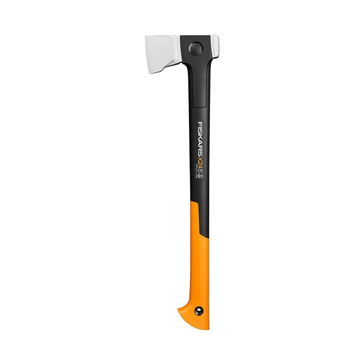 Siekiera rozłupująca Fiskars X24 1069105 (rozm. S) - obrazek 1