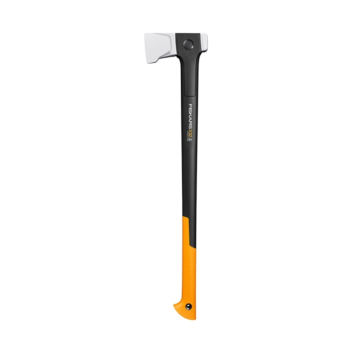 Siekiera rozłupująca Fiskars X32 1069108 (rozm. L) - obrazek 1