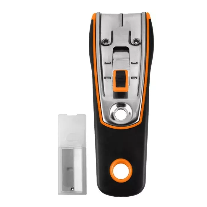 Skrobak z zestawem 5 szt. ostrzy NEO Tools 63-019 - obrazek 1