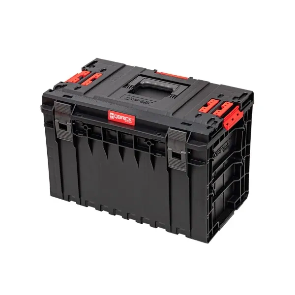 Skrzynia modułowa Qbrick System ONE 2.0 SKRQ450V2CZAPG001