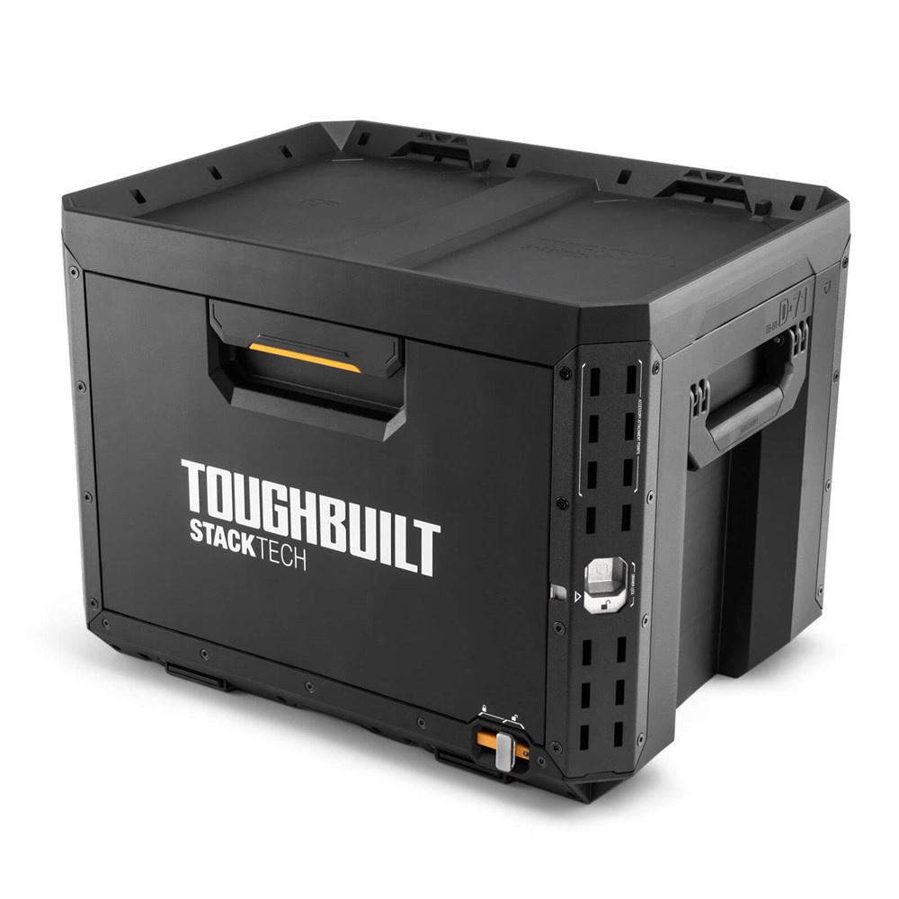 Skrzynia narzędziowa StackTech ToughBuilt TB-B1-D-71 - obrazek 1