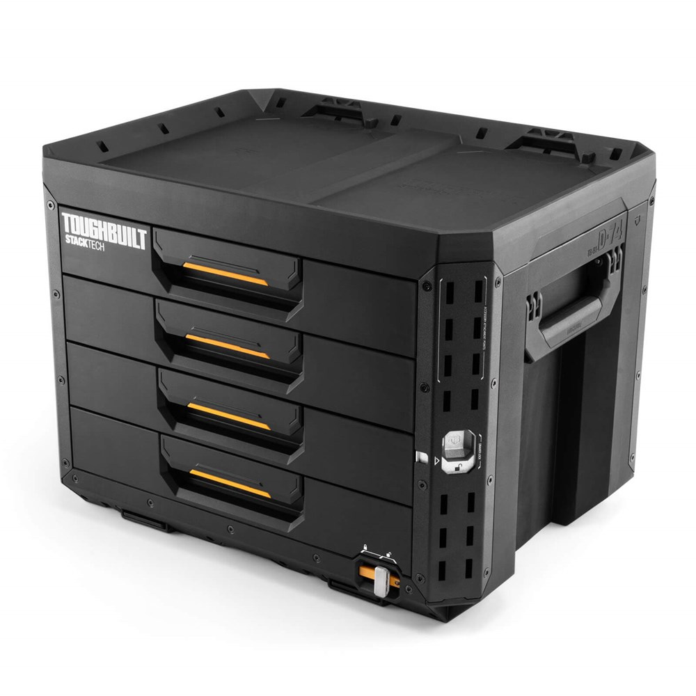 Skrzynia narzędziowa StackTech ToughBuilt TB-B1-D-74 - obrazek 1