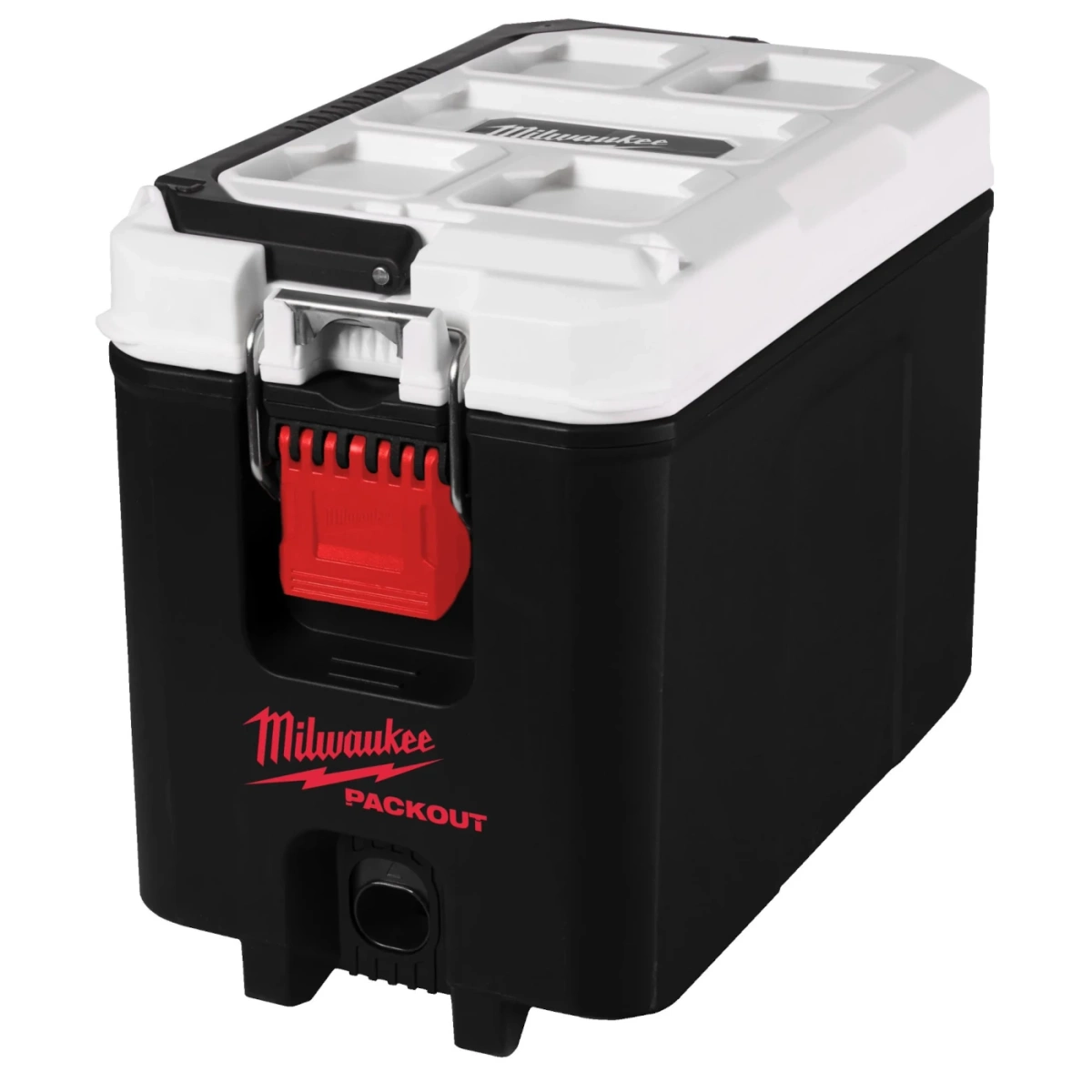 Skrzynia termoizolacyjna Milwaukee 4932471722 - obrazek 1