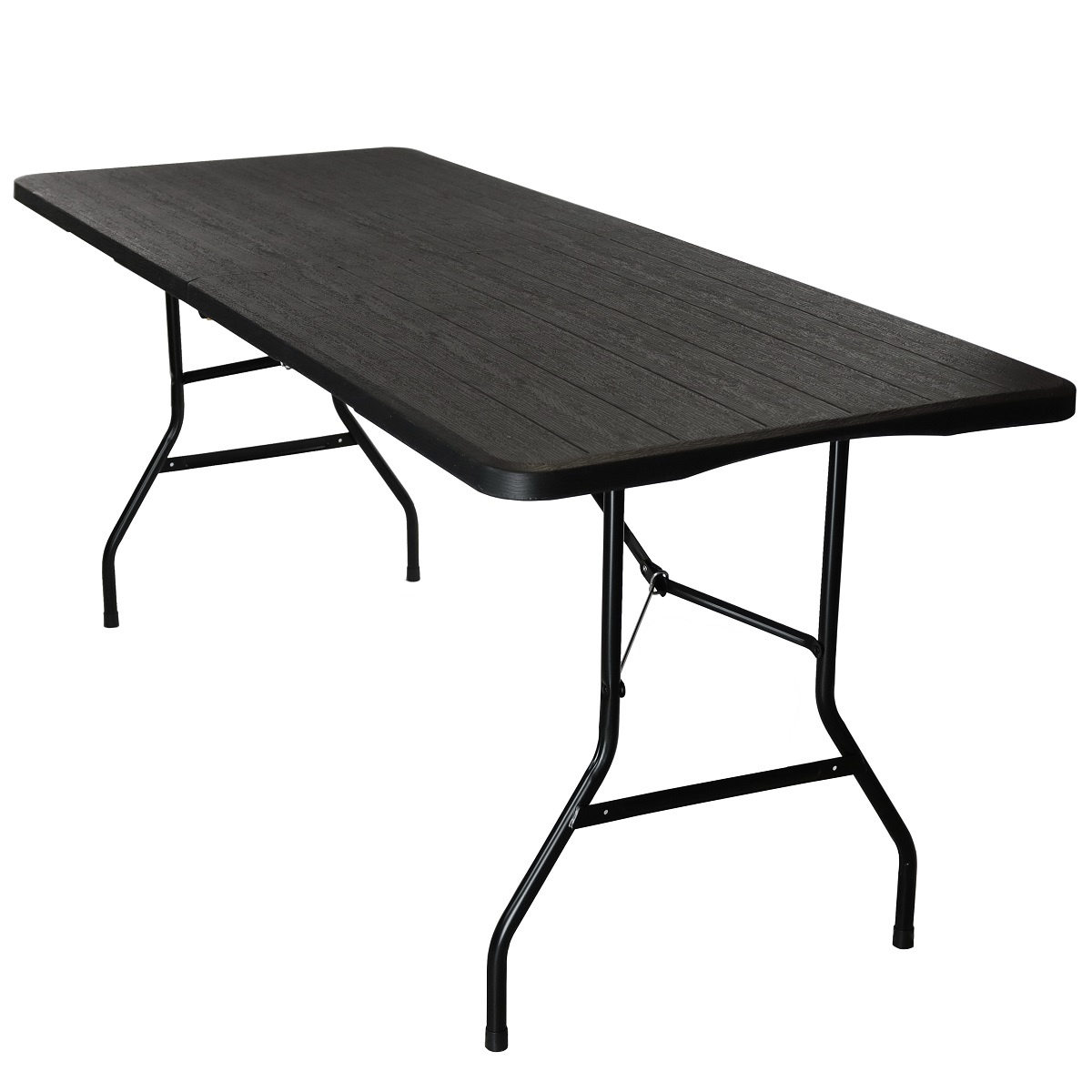 Stół cateringowy Belivio TREVO Black - obrazek 1