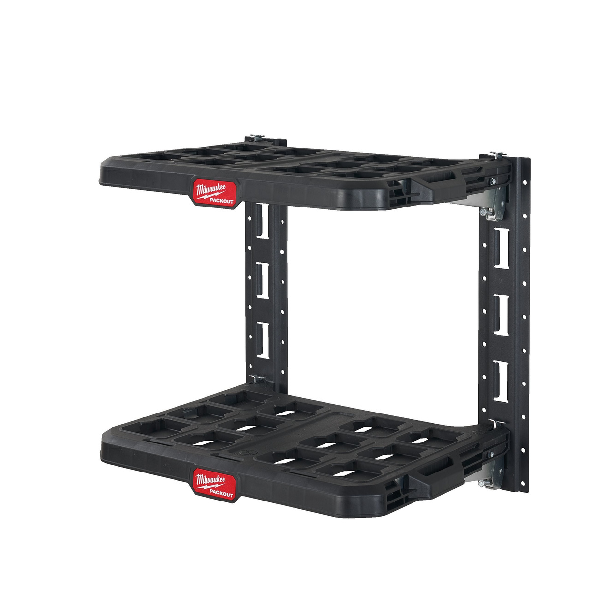 System montażu Milwaukee PACKOUT™ 4932472127 - obrazek 1