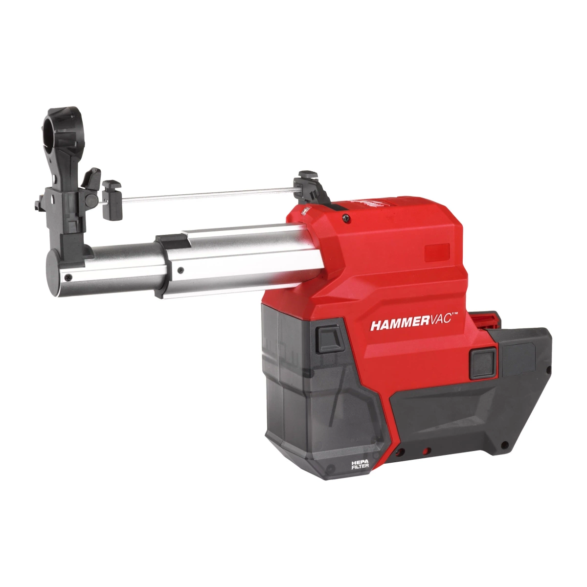 System odpylający Milwaukee M18 FDDEXL-0