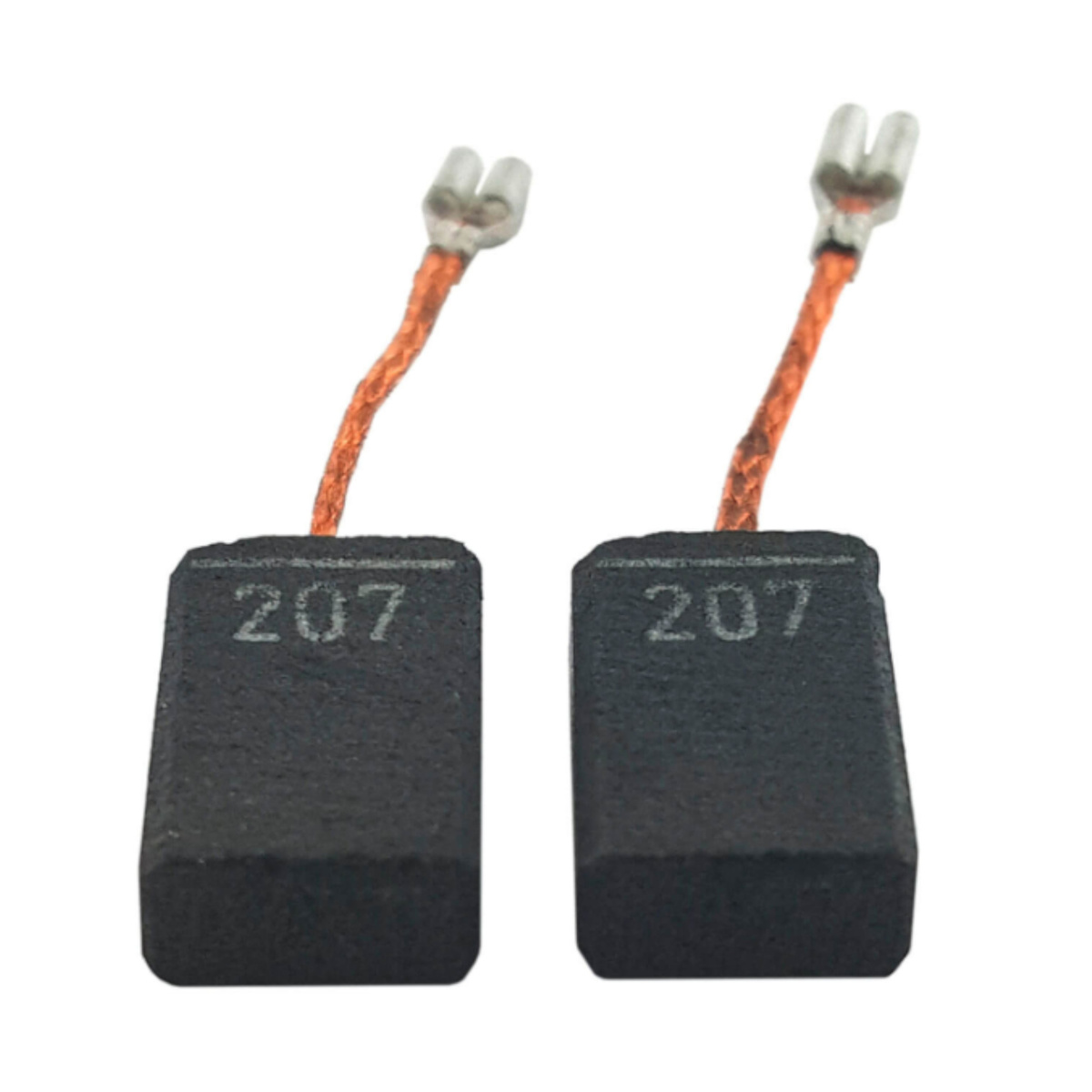 Szczotki węglowe Metabo 316035510 - obrazek 1
