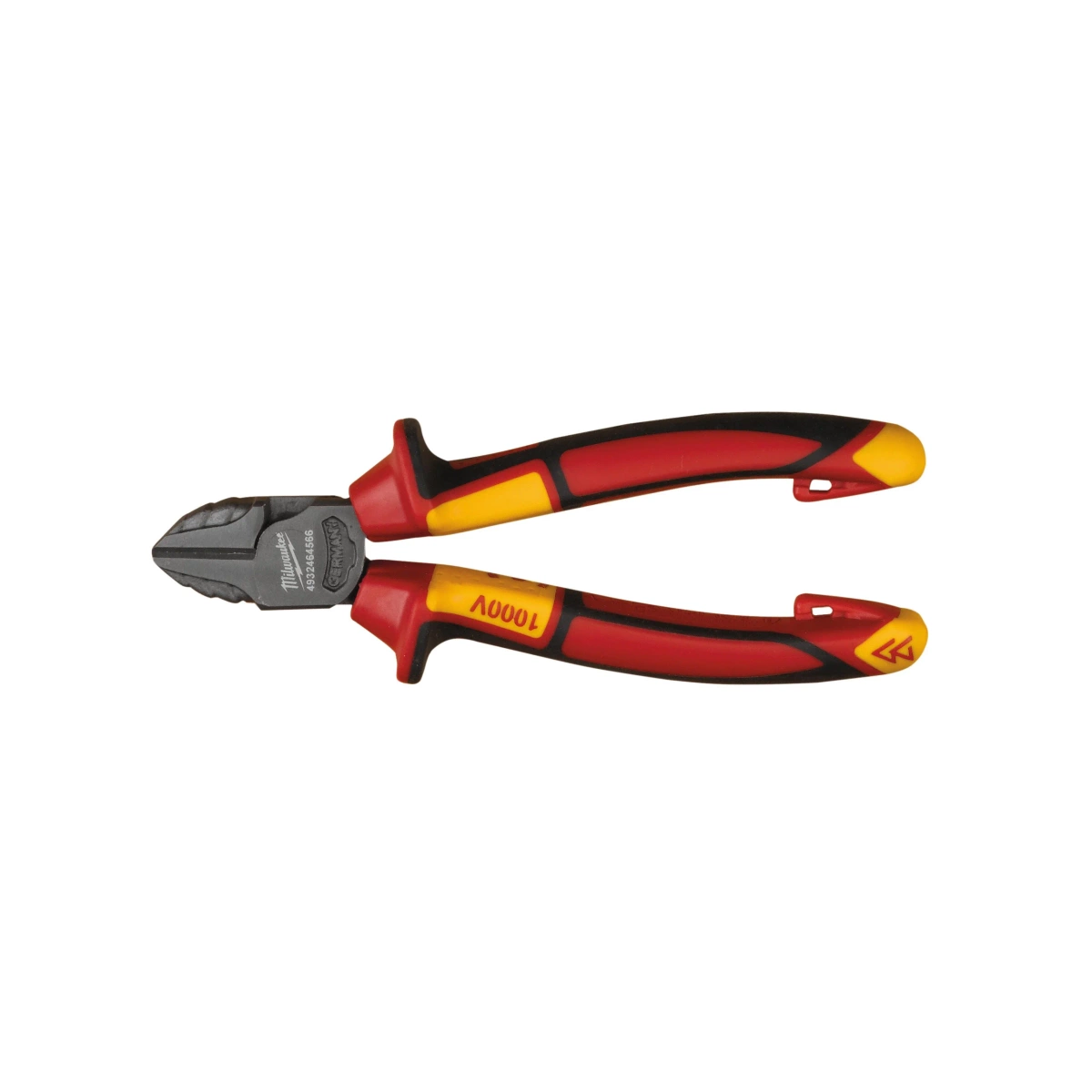 Szczypce boczne VDE 145 mm Milwaukee 4932464566 - obrazek 1