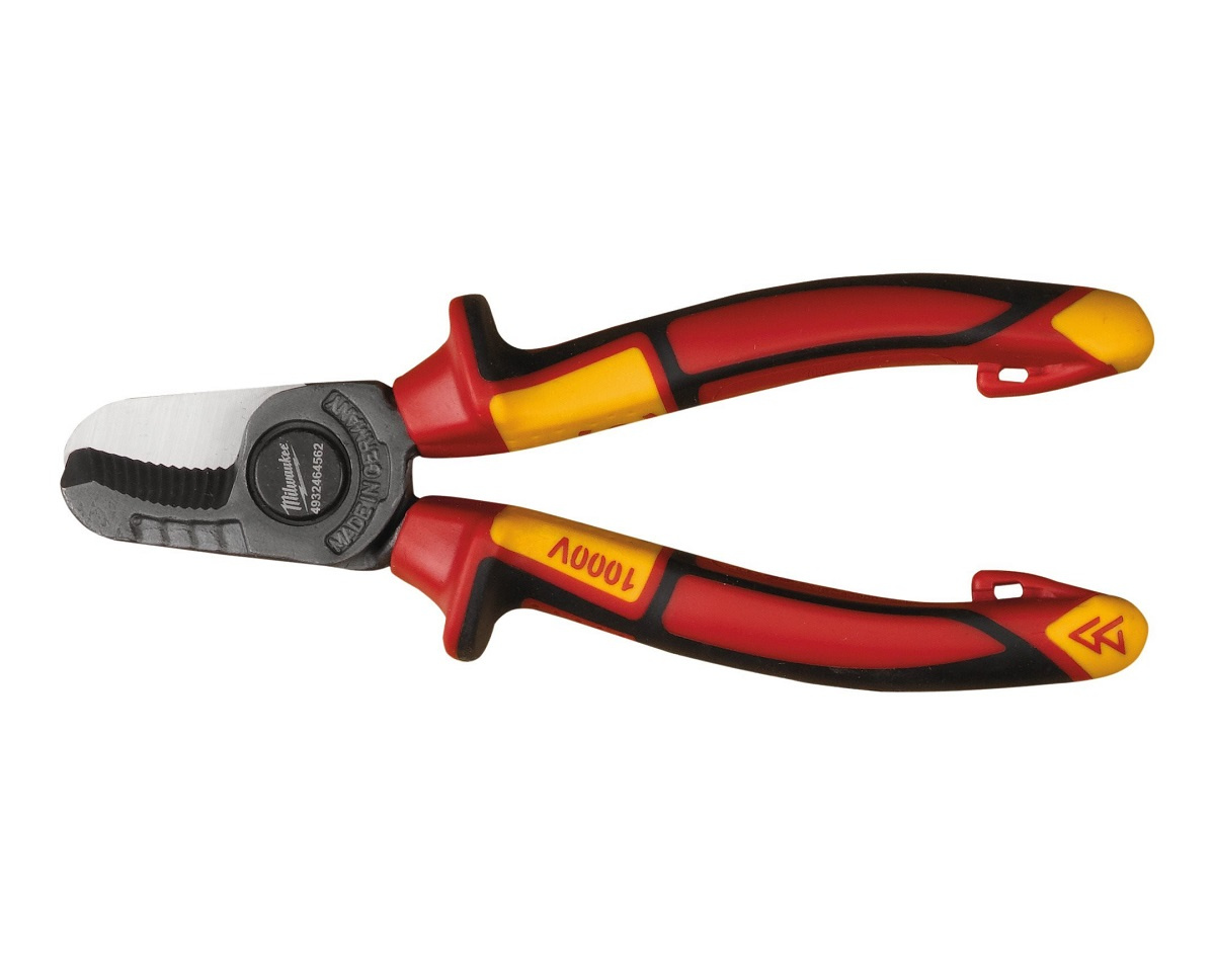Szczypce do przewodów VDE Milwaukee 4932464562 - obrazek 1