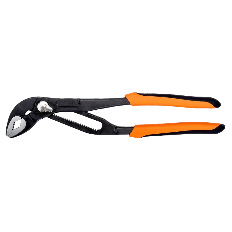 Szczypce nastawne 250 mm Bahco 7224 - obrazek 1