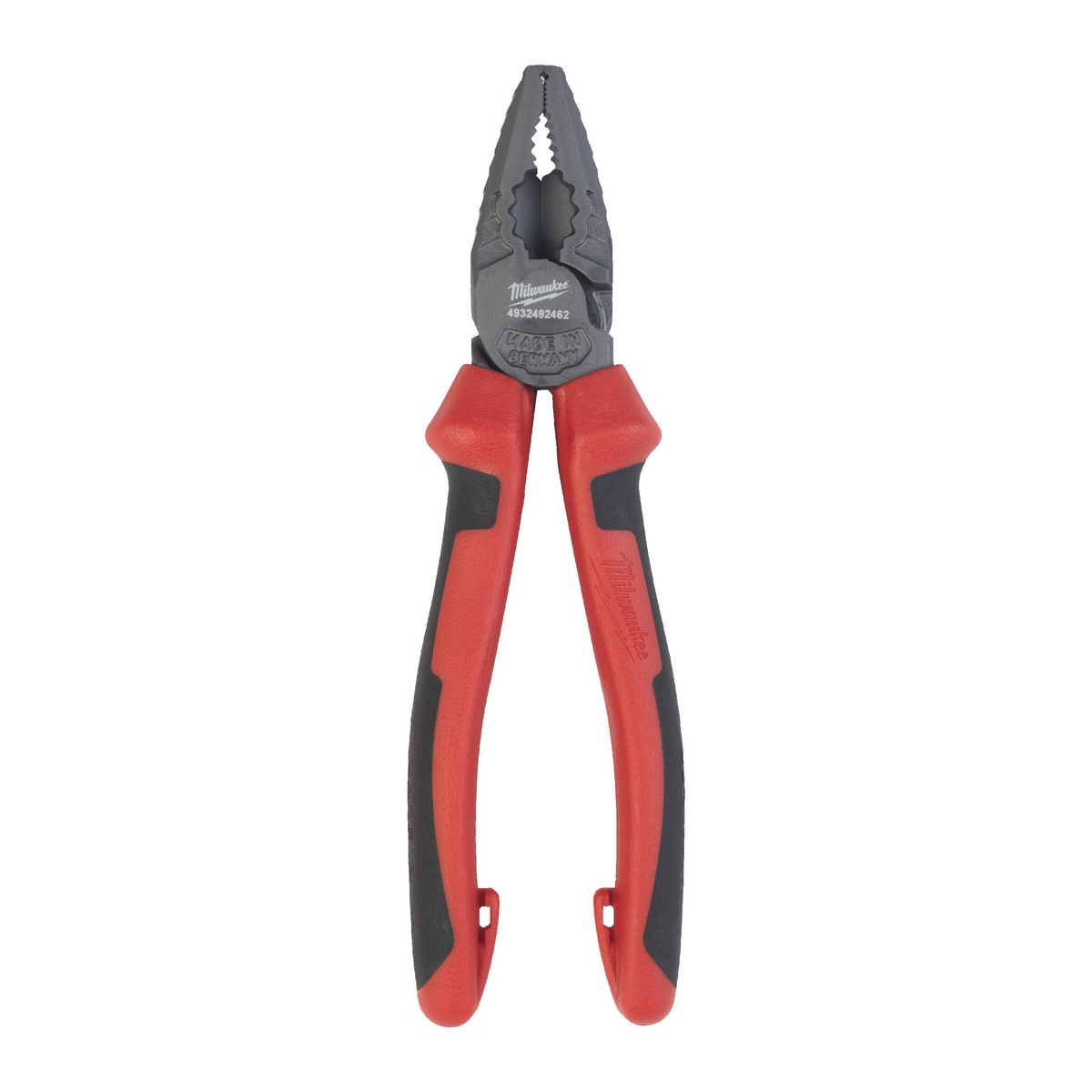 Szczypce uniwersalne 180 mm Milwaukee 4932492462 - obrazek 1