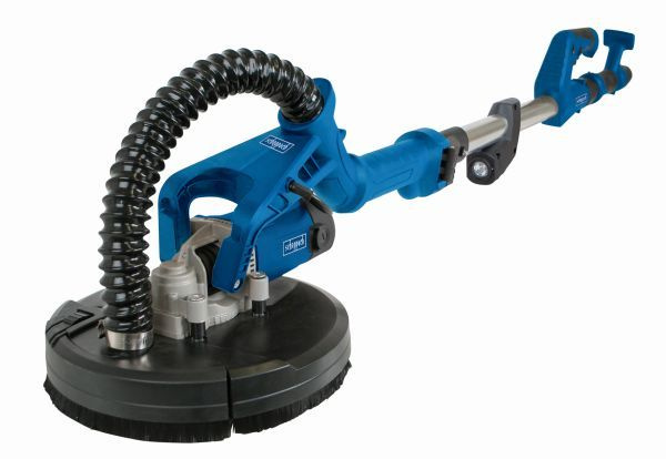 Szlifierka do gipsu Scheppach DS920