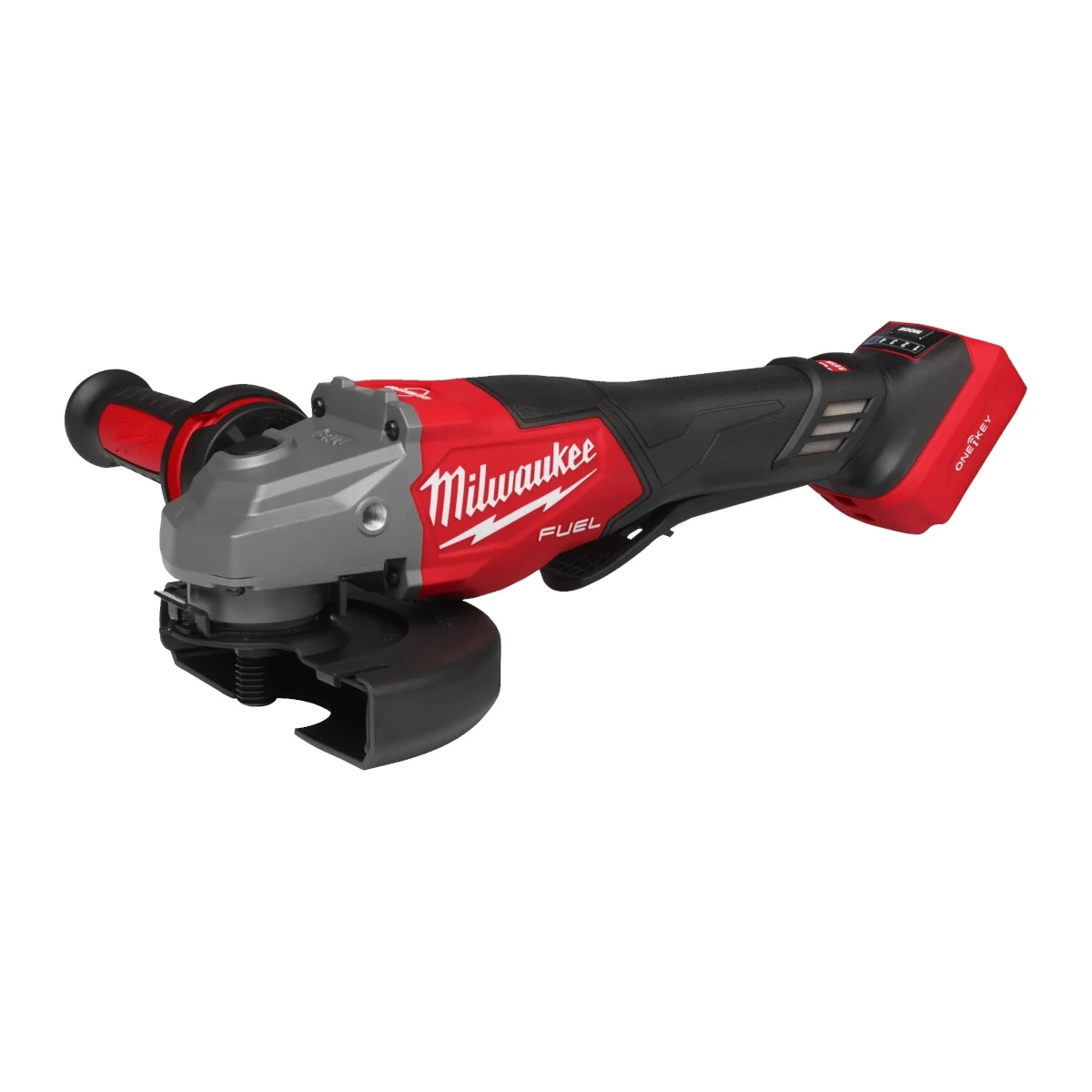 Szlifierka kątowa 125 mm Milwaukee M18 FHSAGO125VXPDB2-0X
