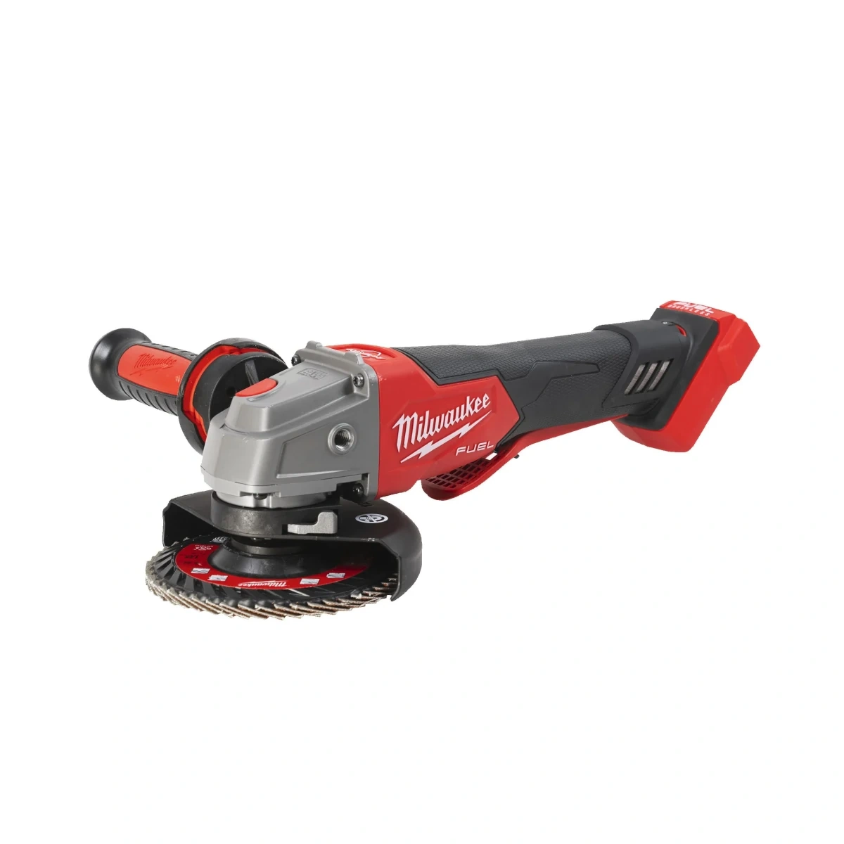 Szlifierka kątowa 125 mm Milwaukee M18 FSAGV125XPDB-0X