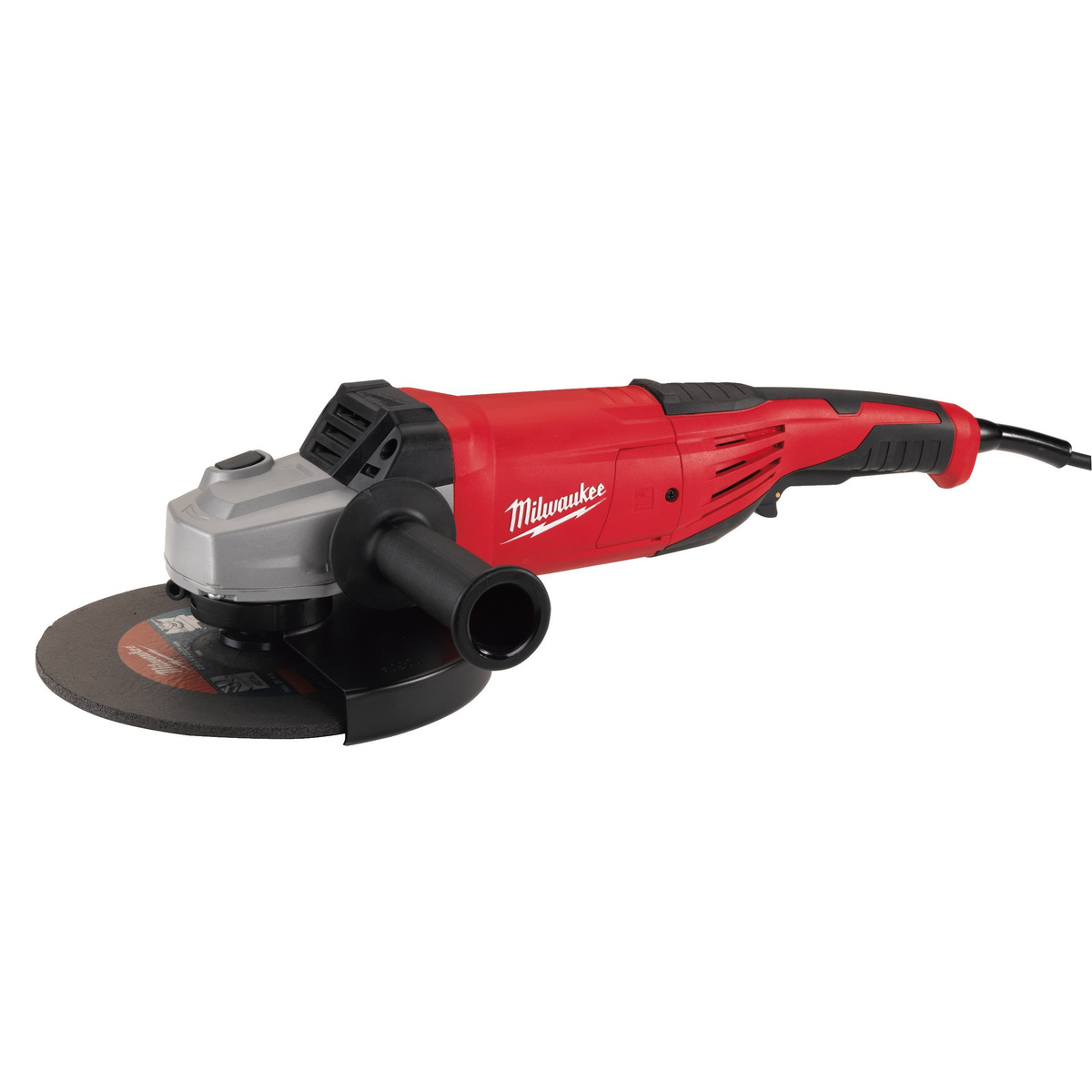 Szlifierka kątowa 230 mm Milwaukee AG 22-230/DMS 4933433630