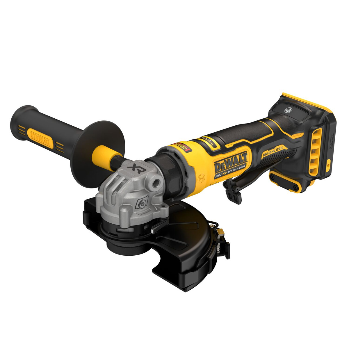 Szlifierka kątowa Dewalt DCG404N - obrazek 1