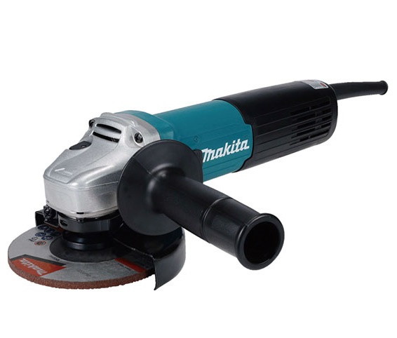Szlifierka kątowa Makita GA5100 - obrazek 1