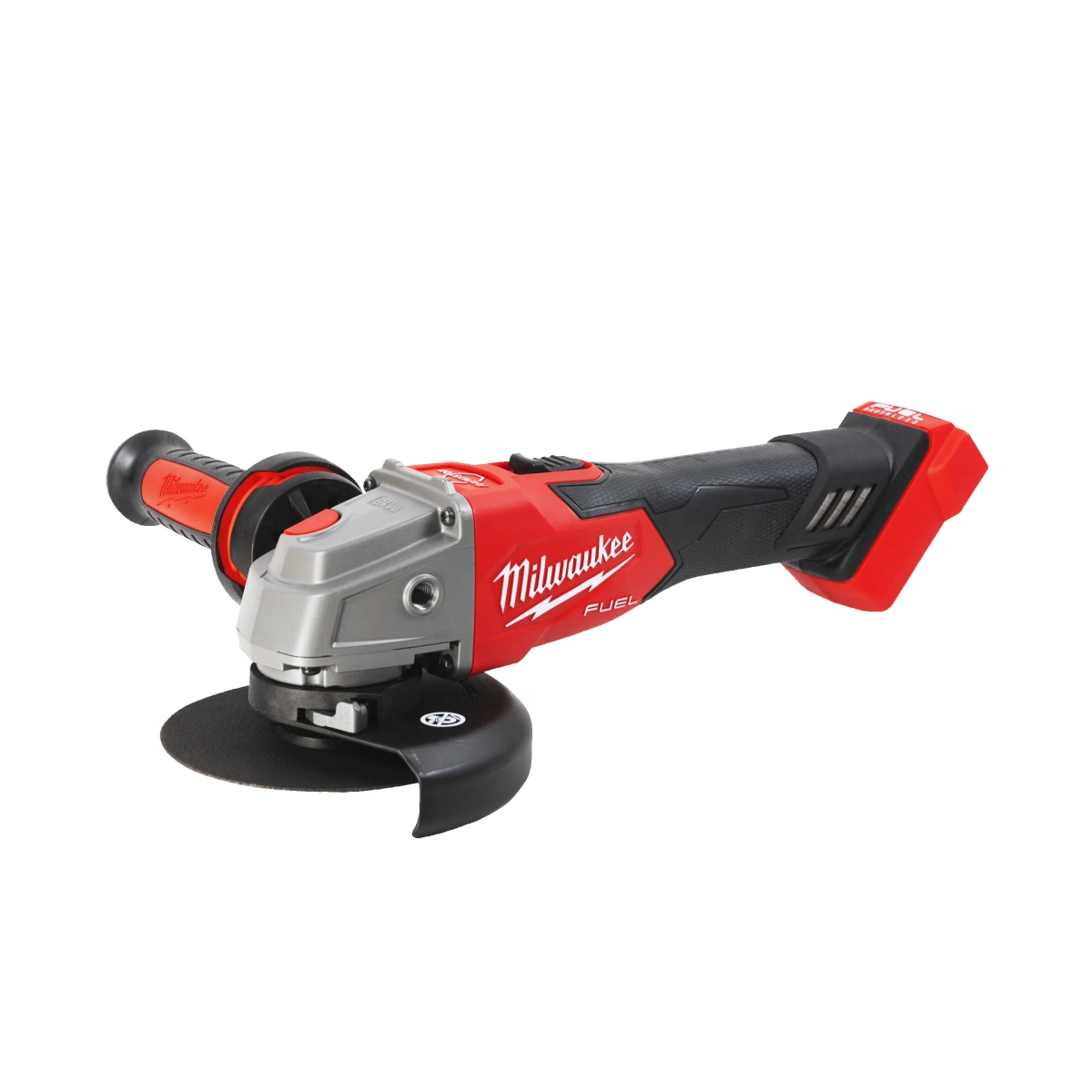 Szlifierka kątowa Milwaukee M18 FSAG125XB-0 - obrazek 1