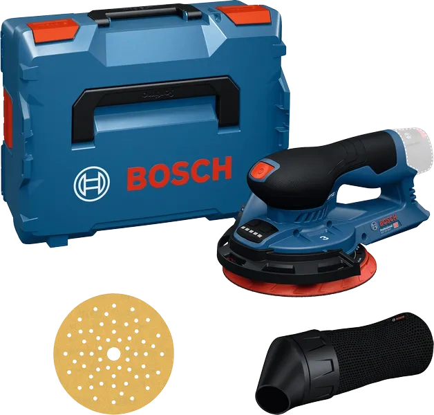 Szlifierka mimośrodowa Bosch PRO GEX 12V-150-3 (0601373301)