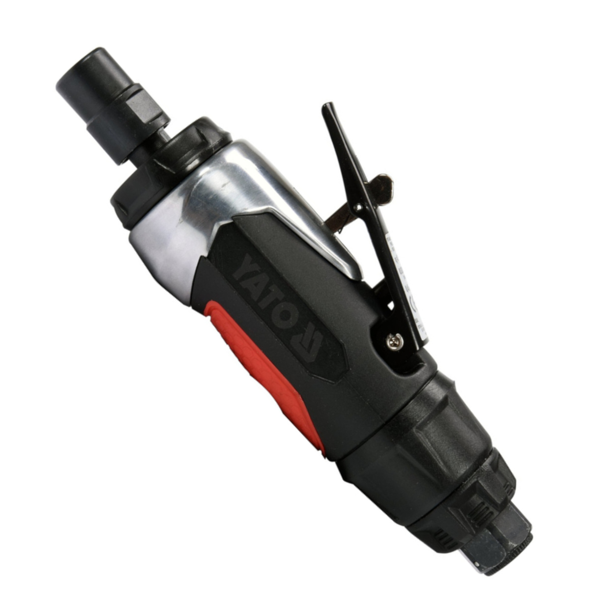 Szlifierka prosta pneumatyczna Yato YT-09632