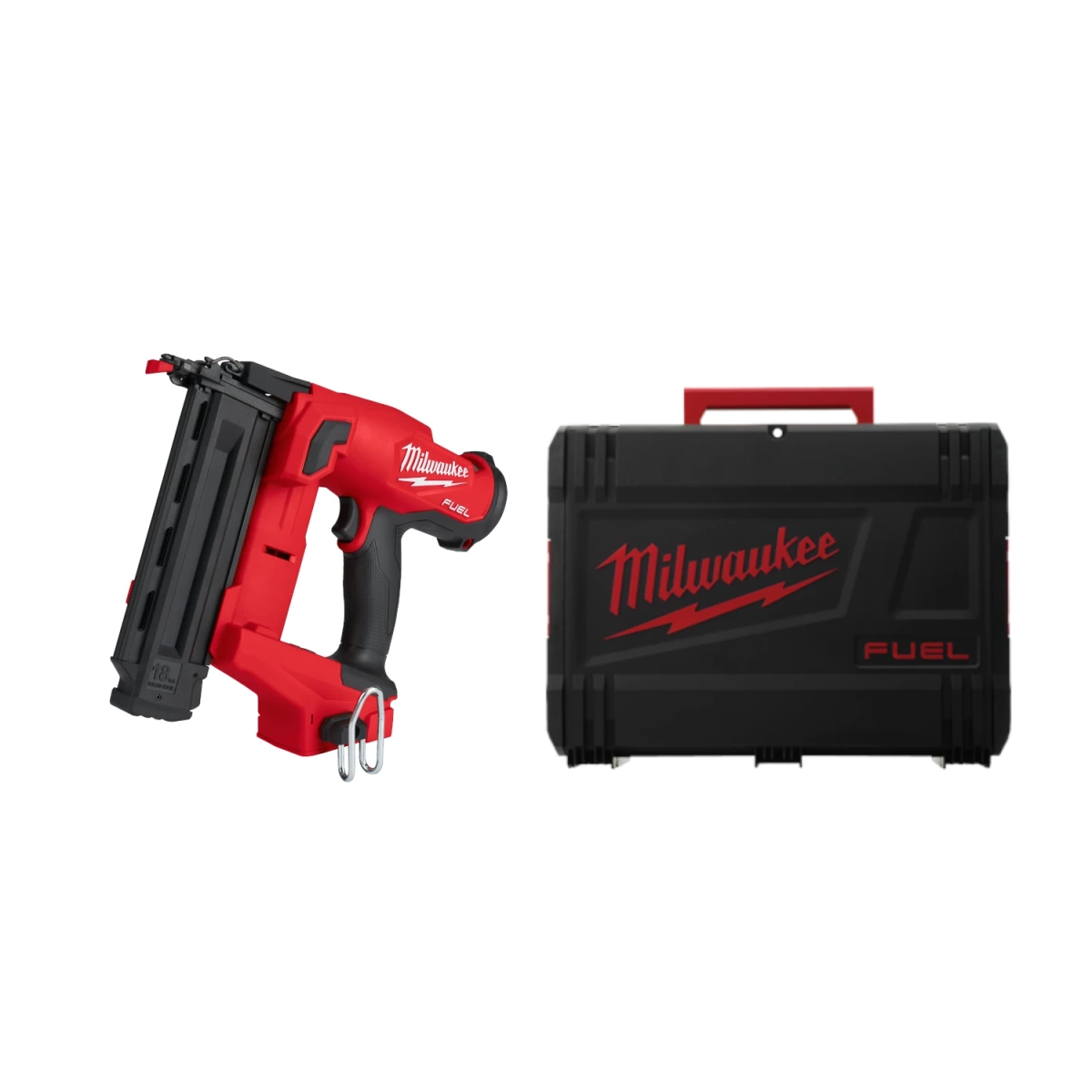 Sztyfciarka Milwaukee M18 FN18GS-0X - obrazek 1