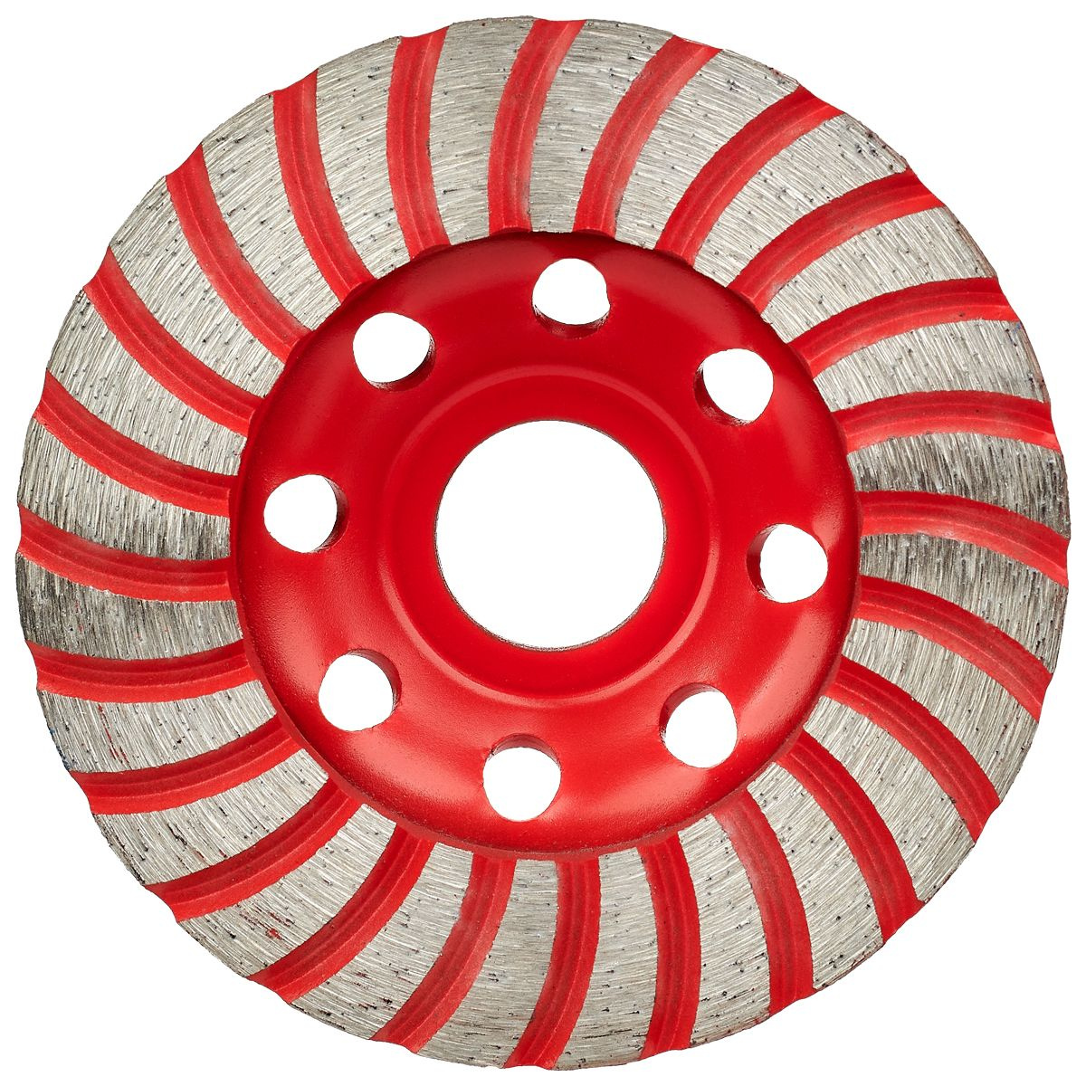 Tarcza garnkowa do betonu Sendi 100 x 22,23 x 6 mm 01961204516 - obrazek 1