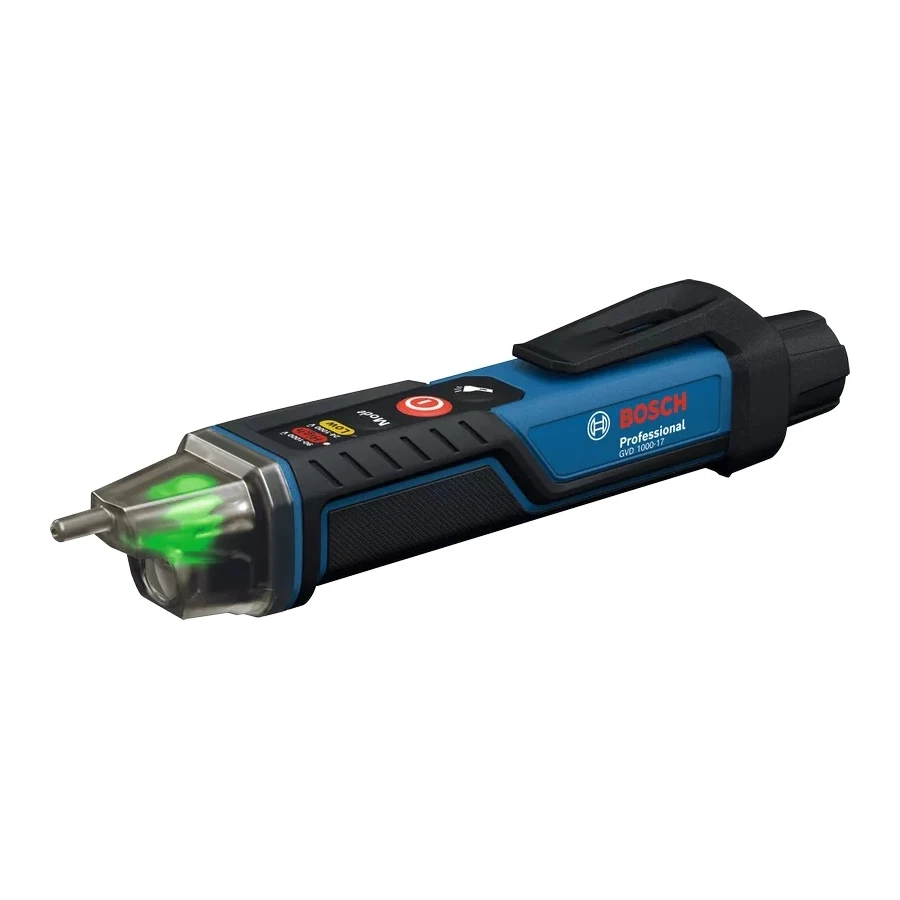 Tester elektryczny GVD 1000-17 Bosch 0601077000