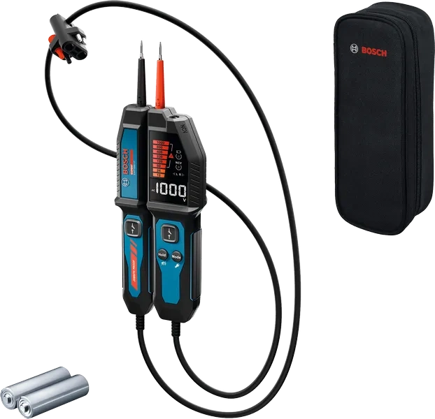 Tester napięcia Bosch EXPERT EXVT1000-17 (0601077700)
