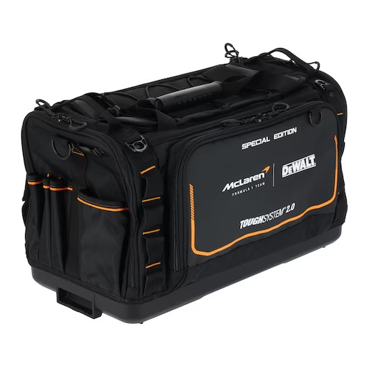 Torba narzędziowa Dewalt DWST83542-1 - obrazek 1