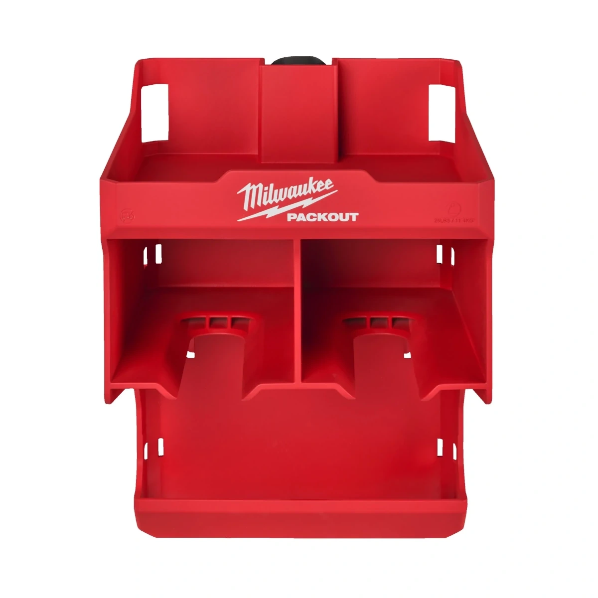Uchwyt na wiertarki Milwaukee PACKOUT™ 4932480712 - obrazek 1