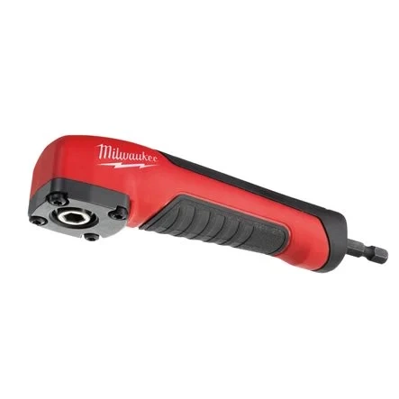 Udarowa nasadka kątowa Milwaukee Shockwave 4932471274
