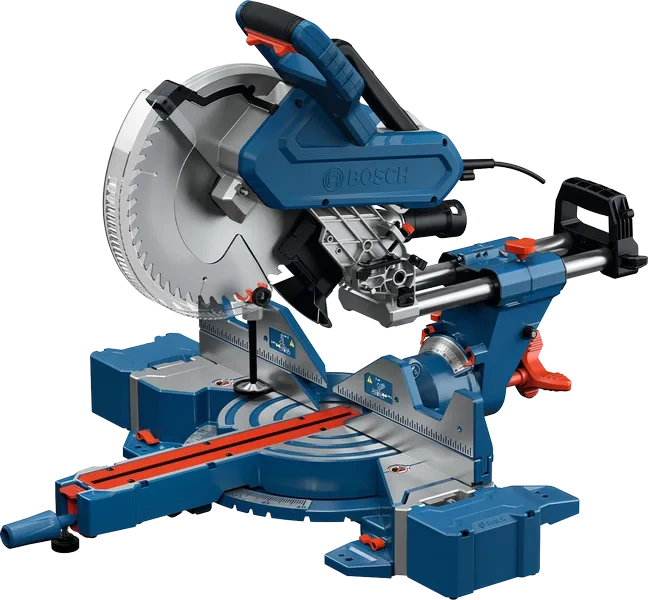 Ukośnica Bosch GCM 340-305 D Professional (0601B60000)