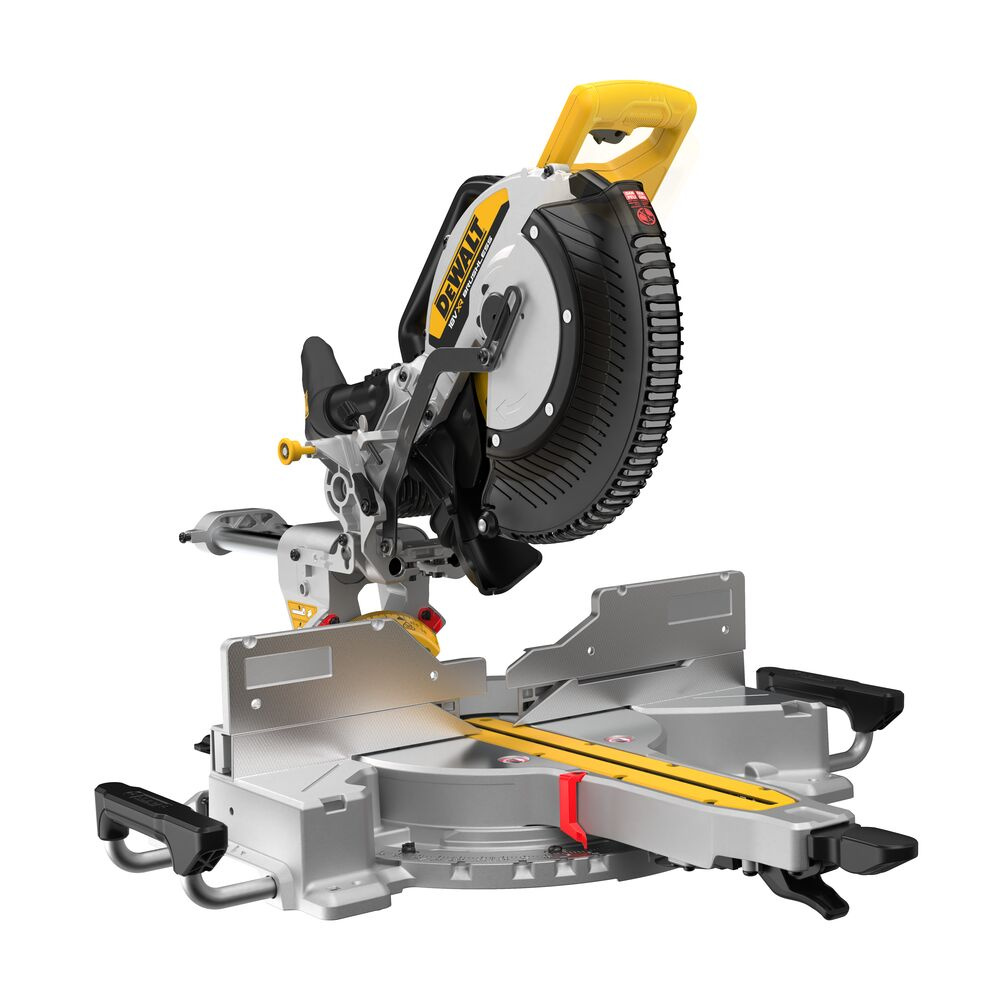 Ukośnica Dewalt DCS782N