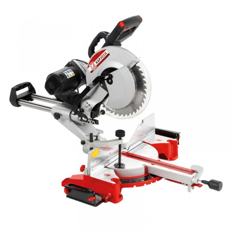 Ukośnica Holzmann KAP 305JL