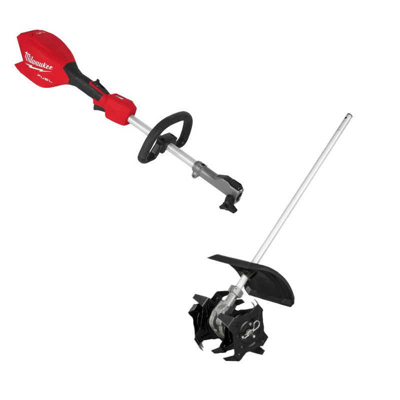 Urządzenie wielofunkcyjne Milwaukee M18 FOPH2-0 + przystawka 4932492667