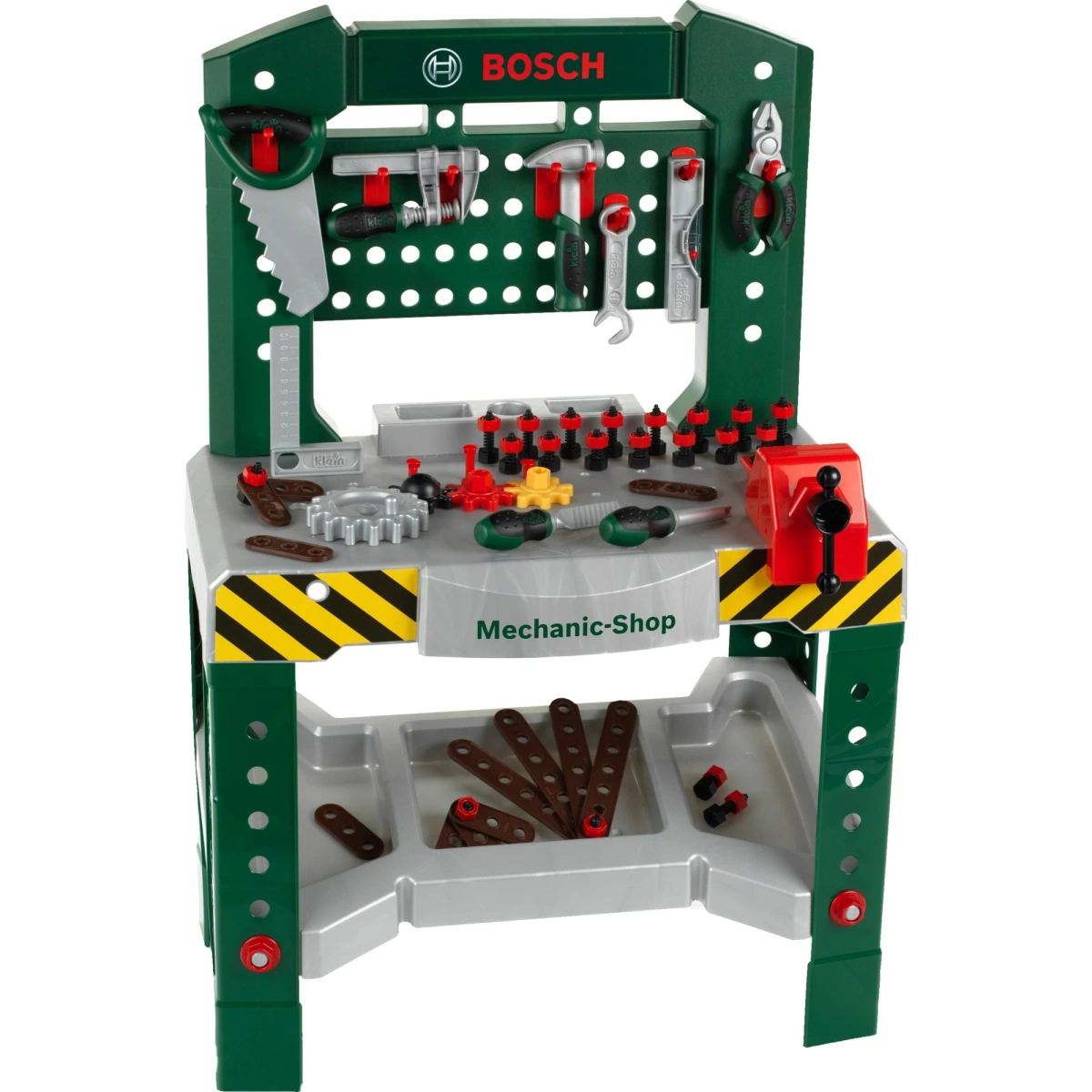 Warsztat stół narzędziowy dla dzieci Bosch 1619LM070D / Klein 8574