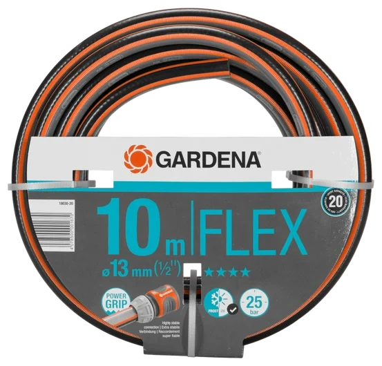 Wąż ogrodowy 1/2″ 10 m Gardena 18030-20