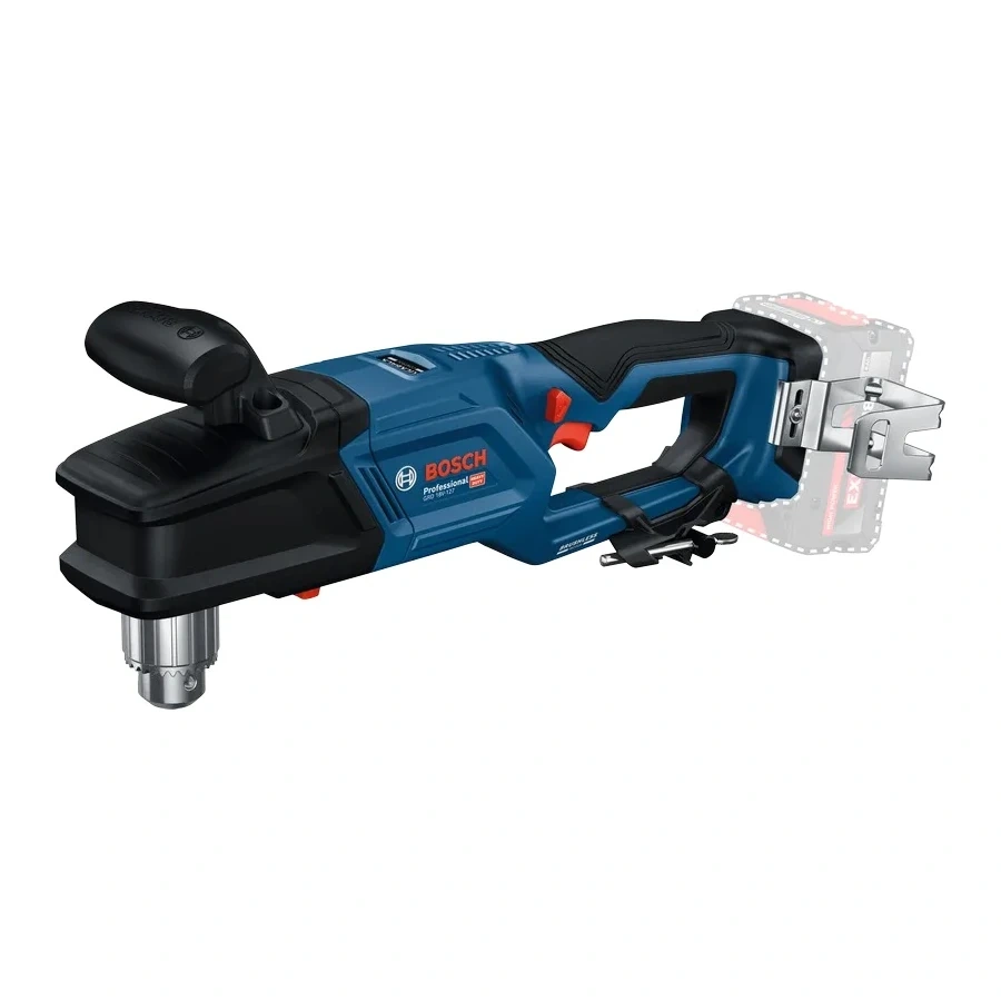 Wiertarka kątowa Bosch PRO GRD 18V-127 HX 06019N5100