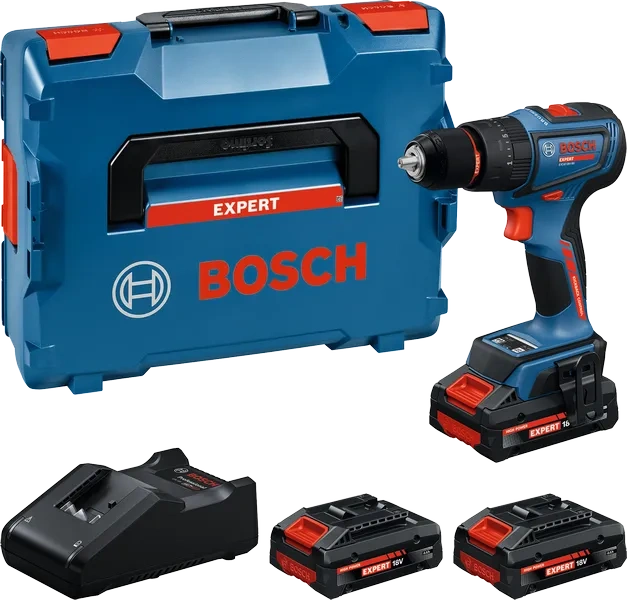 Wiertarko-wkrętarka Bosch EXPERT EXSB18V-90 (06019R3102)