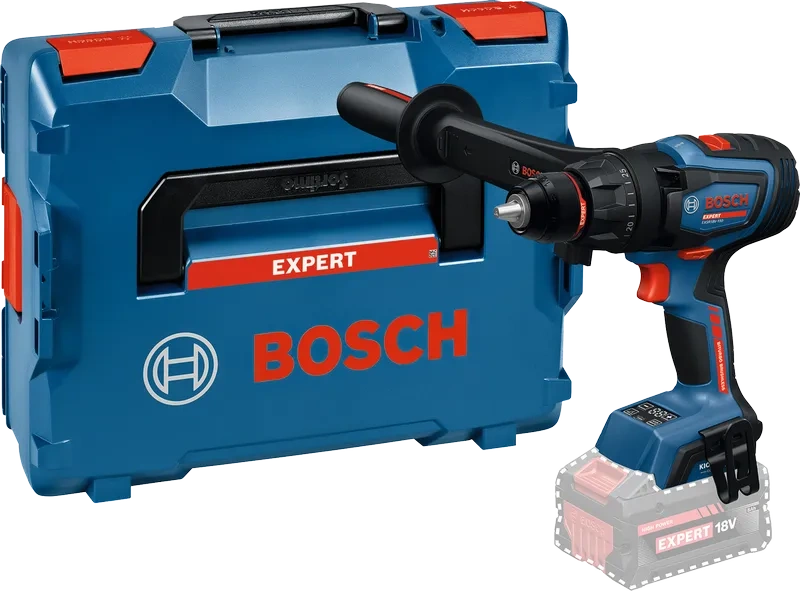 Wiertarko-wkrętarka Bosch EXPERT EXSR18V-150 (06019R2200)