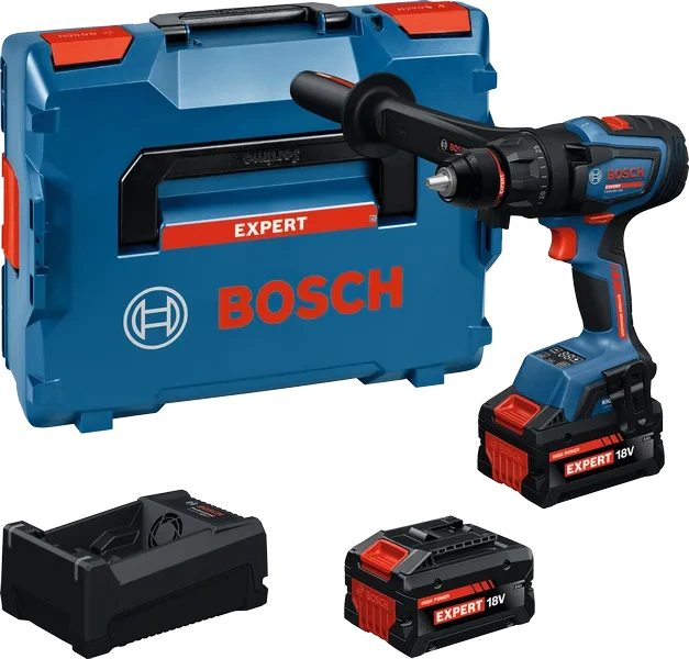 Wiertarko-wkrętarka Bosch EXPERT EXSR18V-150 (06019R2201)