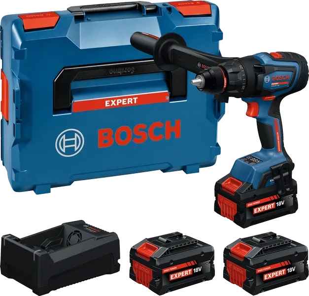 Wiertarko-wkrętarka Bosch EXPERT EXSR18V-150 (06019R2202)