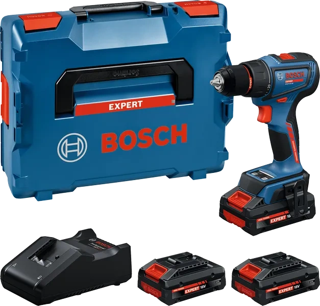 Wiertarko-wkrętarka Bosch EXPERT EXSR18V-90 (06019R2102)