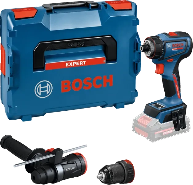 Wiertarko wkrętarka Bosch EXPERT EXSR18V-90FC (06019R2002)