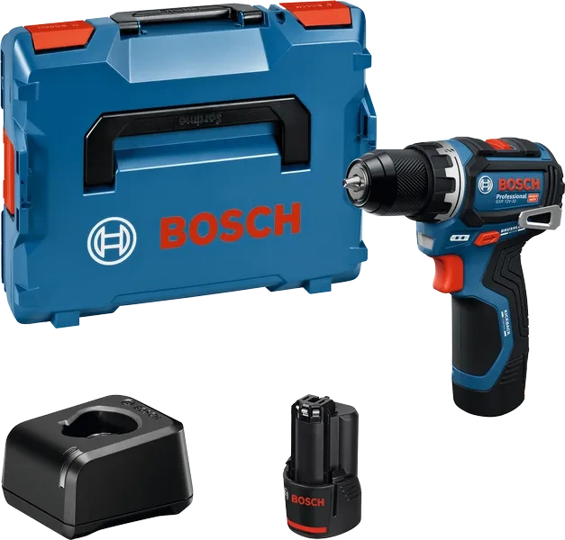 Wiertarko-wkrętarka Bosch PRO GSR 12V-32 (06019N7002) - obrazek 1