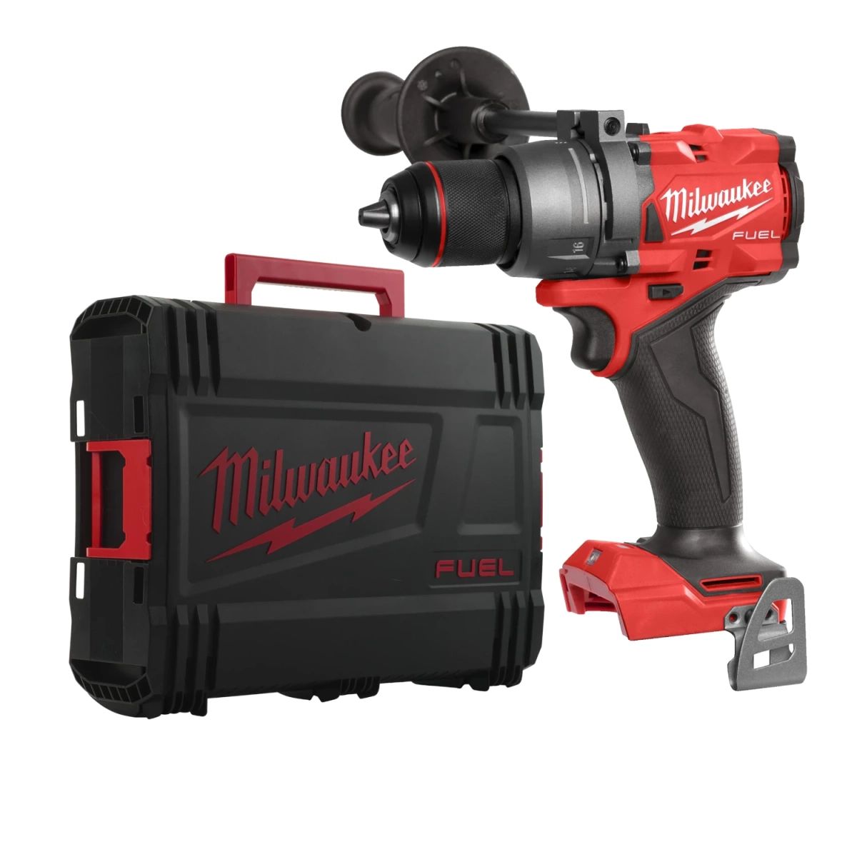 Wiertarko-wkrętarka Milwaukee M18 FPD3-0X - obrazek 1