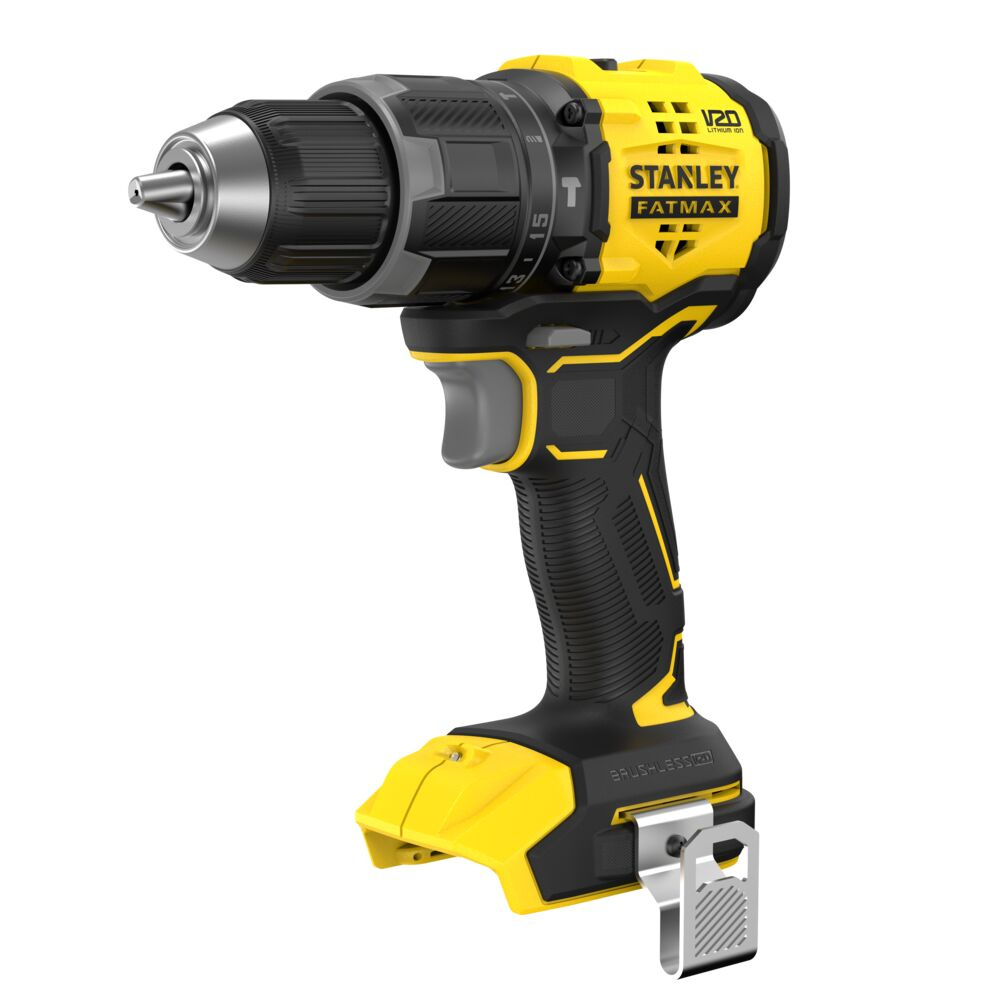 Wiertarko-wkrętarka Stanley Fatmax SFMCD716D2T-QW - obrazek 1