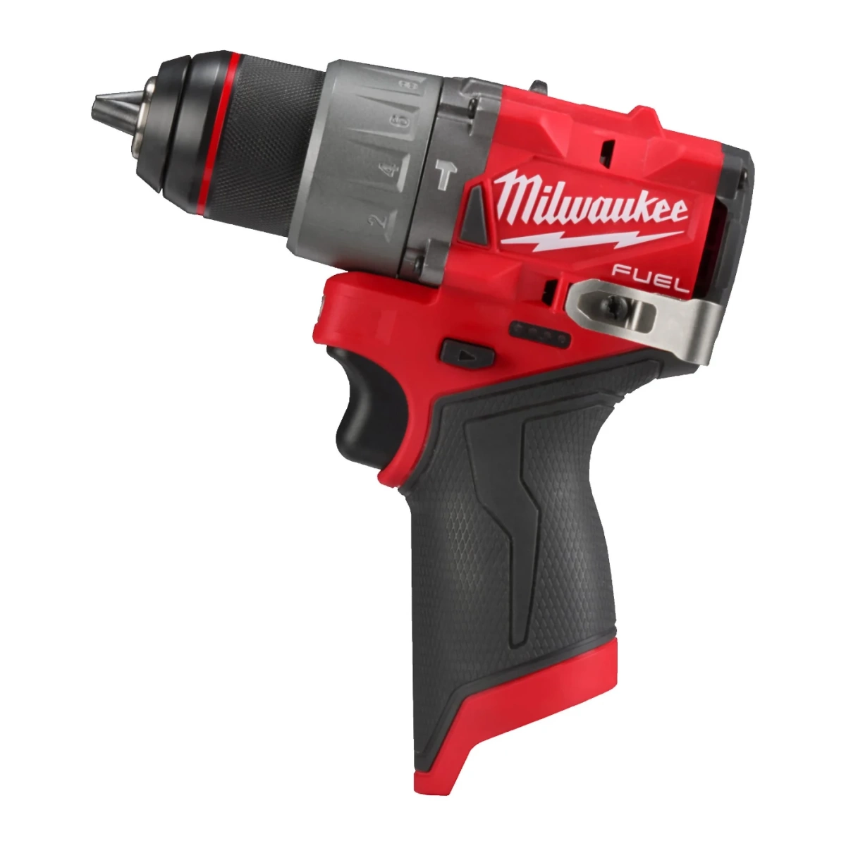 Wiertarko-wkrętarka z udarem Milwaukee M12 FPD2-0 - obrazek 1